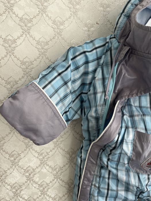 Комбинезон детский