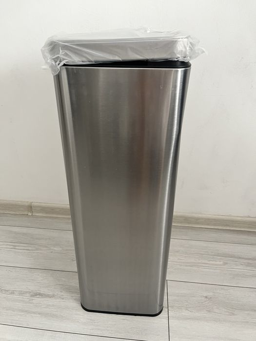 Урна пепельница бракованная