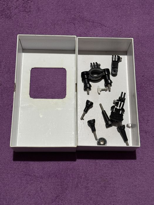 Продам камеру SJCAM Оригинал!