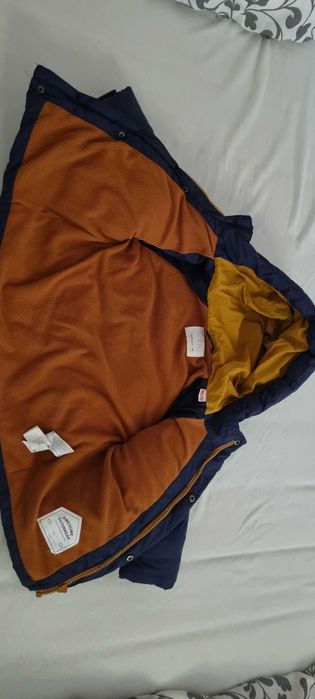 Vand geci copii iarna Zara, H&M
