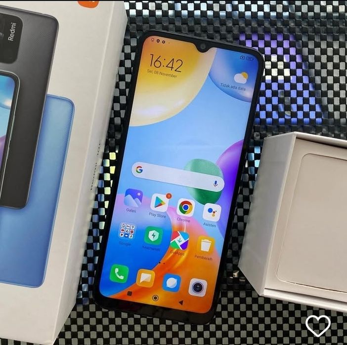 Xiaomi redmi 10C 128gb