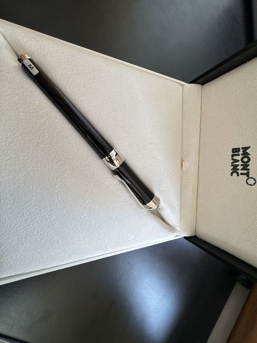 Montblanc Etoile   (Rar de colectie)