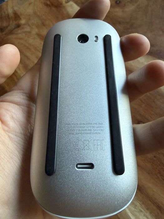 Apple Magic Mouse