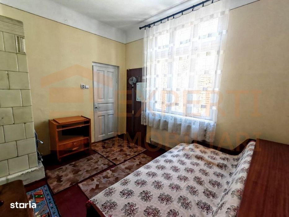 Casa de vanzare situata in Tomis II