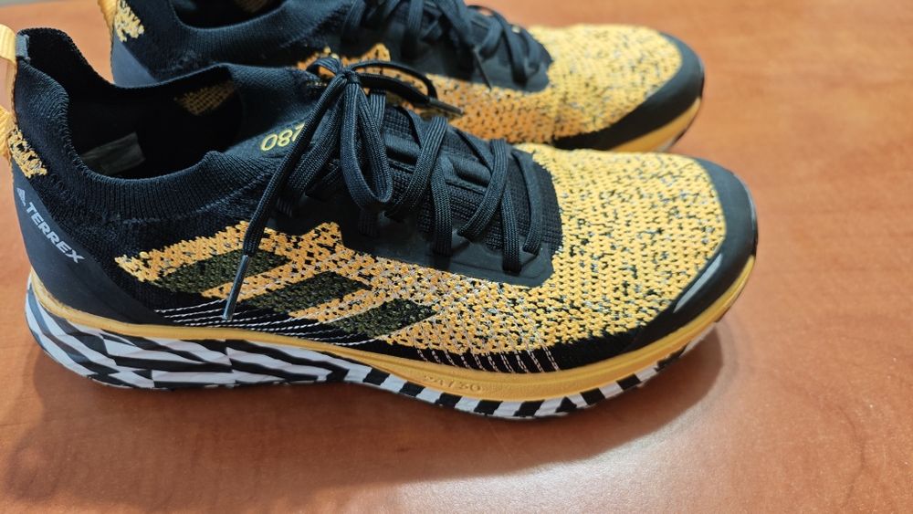 Adidas Terrex Two Parley