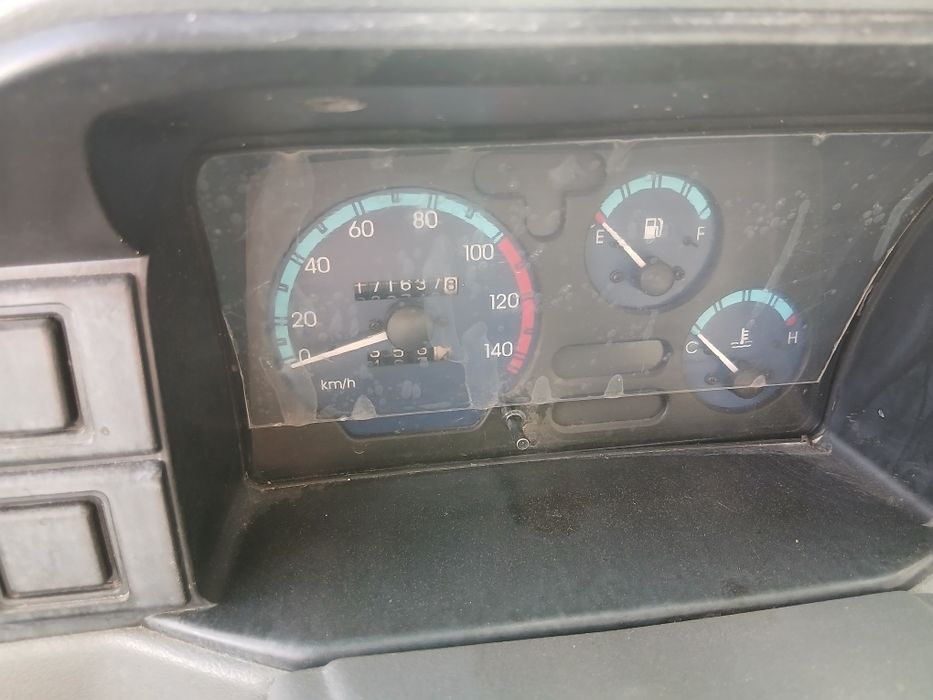 Дэу дамас продам