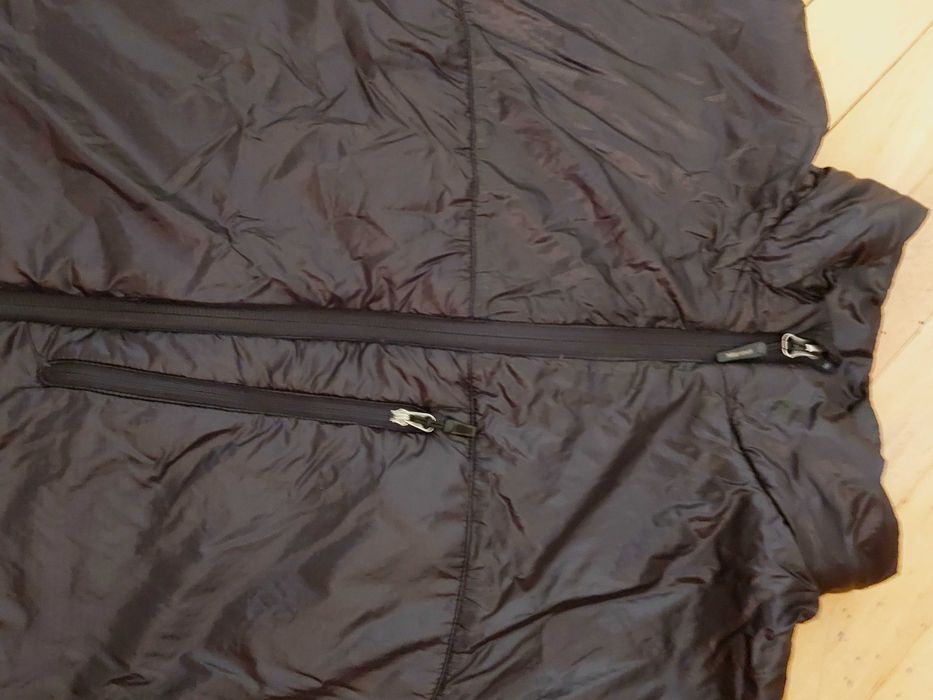 Мъжко яке Marmot xL/54, водоустойчиво, windstopper термофибри леко