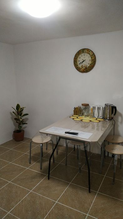 Баня новая  сауна