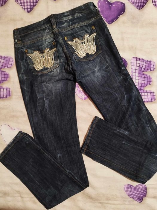 Нови Дамски дънки, различни модели