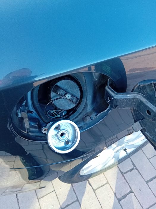 Mazda3 1.6i Газ/Бензин Климатроник