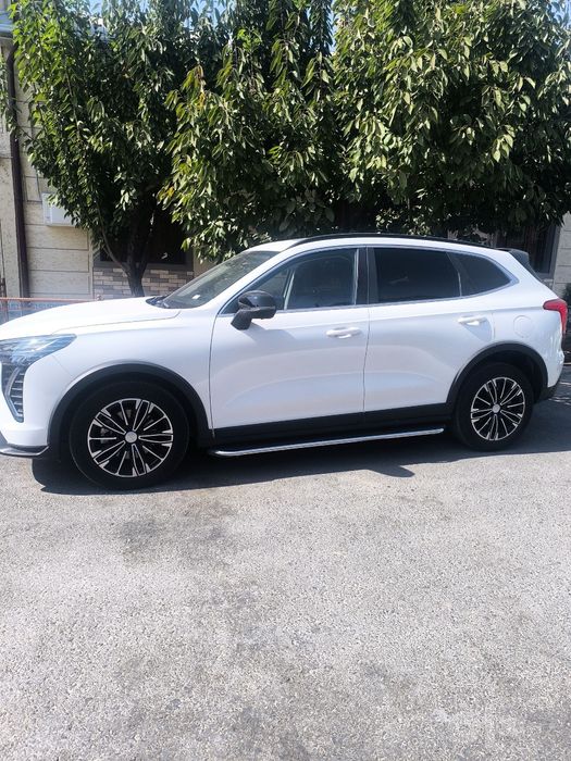 Автомобиль Хавал