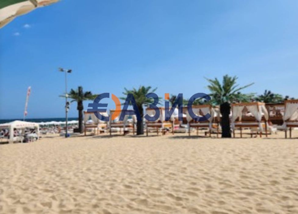 Продава се Едностаен апартамент в к.к. Слънчев бряг - 35 кв.м за 886 €/кв.м - Снимка #13