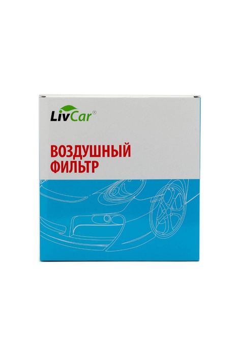 ФИЛЬТР Воздушный Geely  Джили