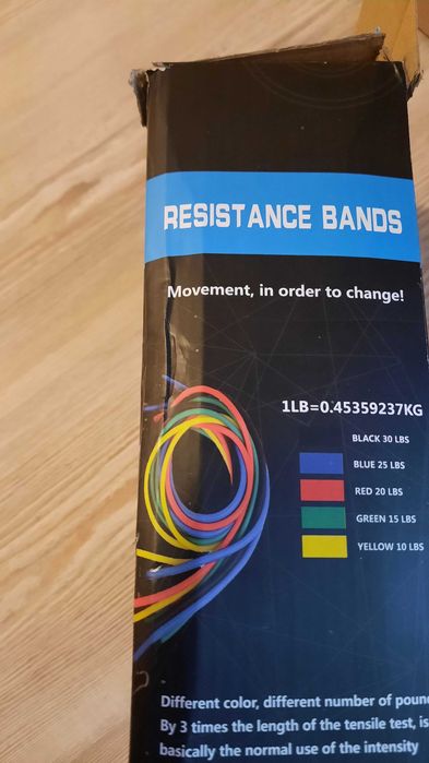 Уред за мускели /фитнес