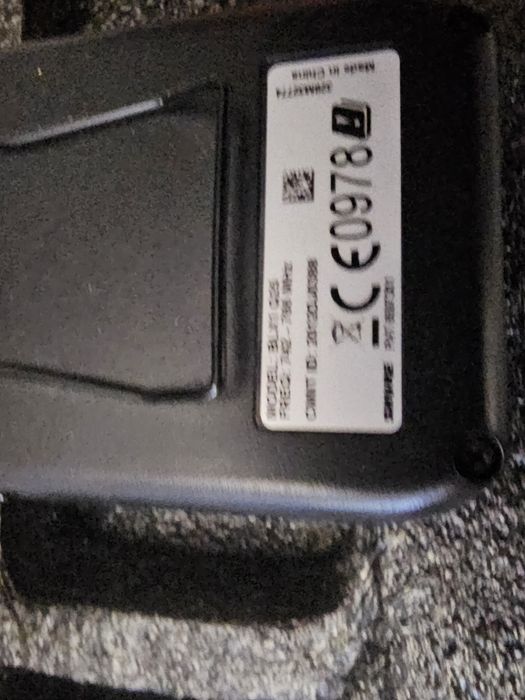 sistem de microfon wireless profesional Shure beta 98H