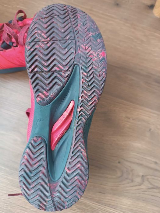 Маратонки за тенис "Wilson" N 39