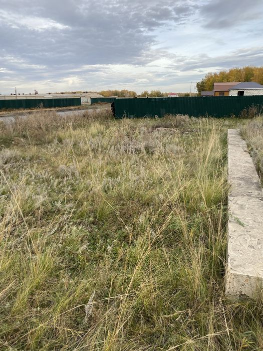 Продам участок 10 соток