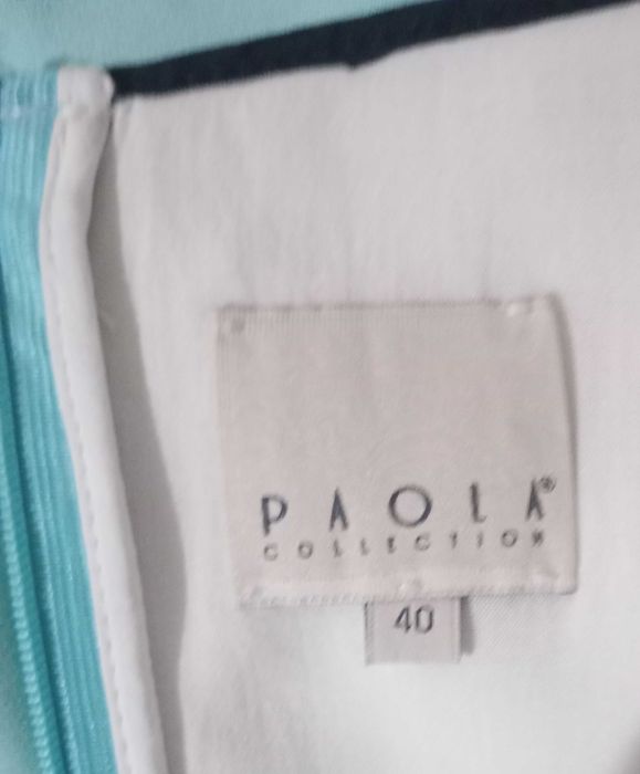 Бутикова рокля маркова