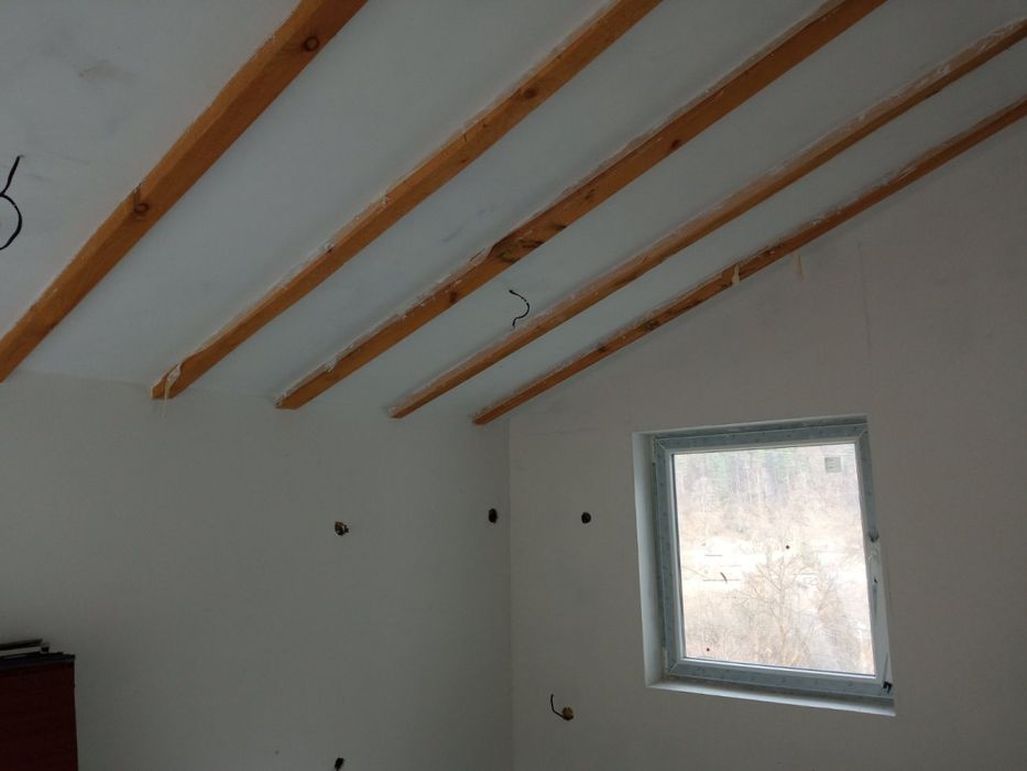 Продава се Къща в с. Лопян, Област София-област - 95 кв.м за 685 €/кв.м - Снимка #2