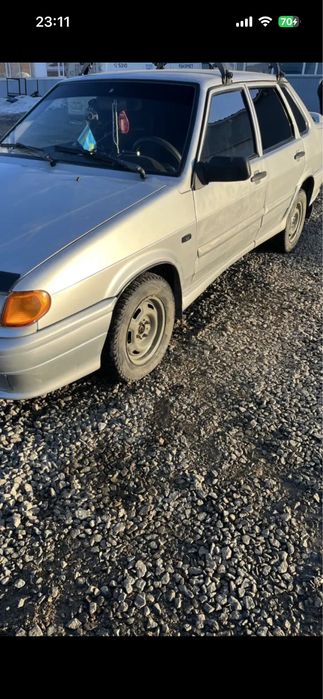 Продам Лада 2115