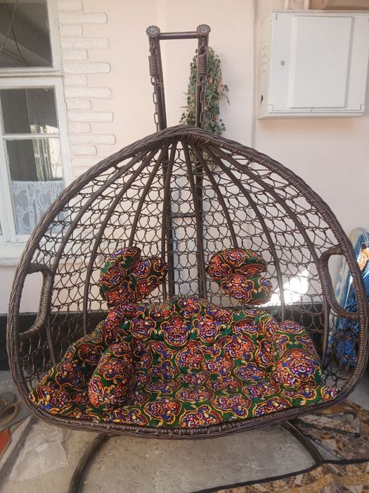 Ratan kachela sotiladi