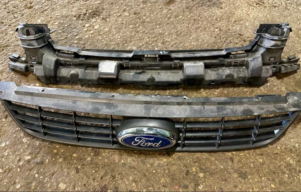 Фары  Ford (Форд)  Focus 2 ,оригинал, из Европы
