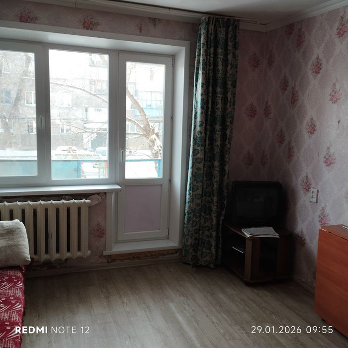 Сдам квартиру на долгий срок