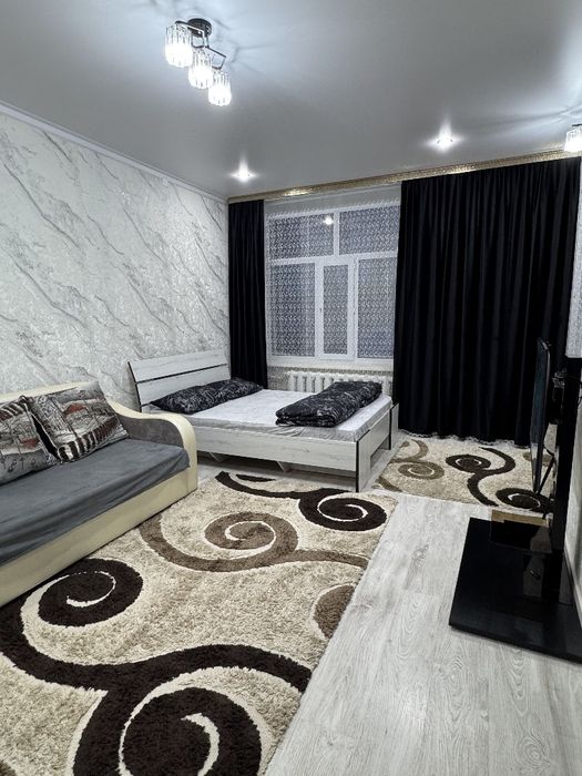 Сдам 1-ком квартиру.. Студия. "ЦЕНТР".