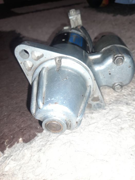 Стартер 93 год хонда цивик