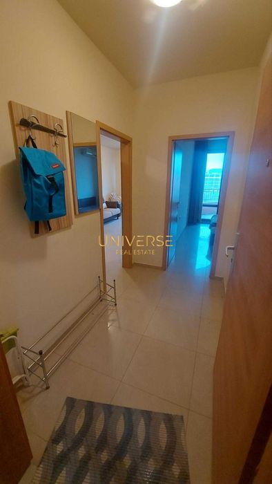 Продава се Двустаен апартамент в к.к. Слънчев бряг - 63 кв.м за 559 €/кв.м - Снимка #10