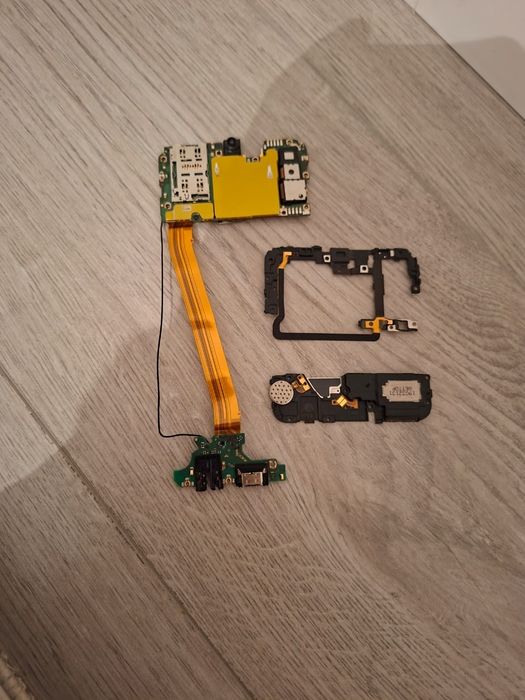 Плата на Huawei  p30 lite