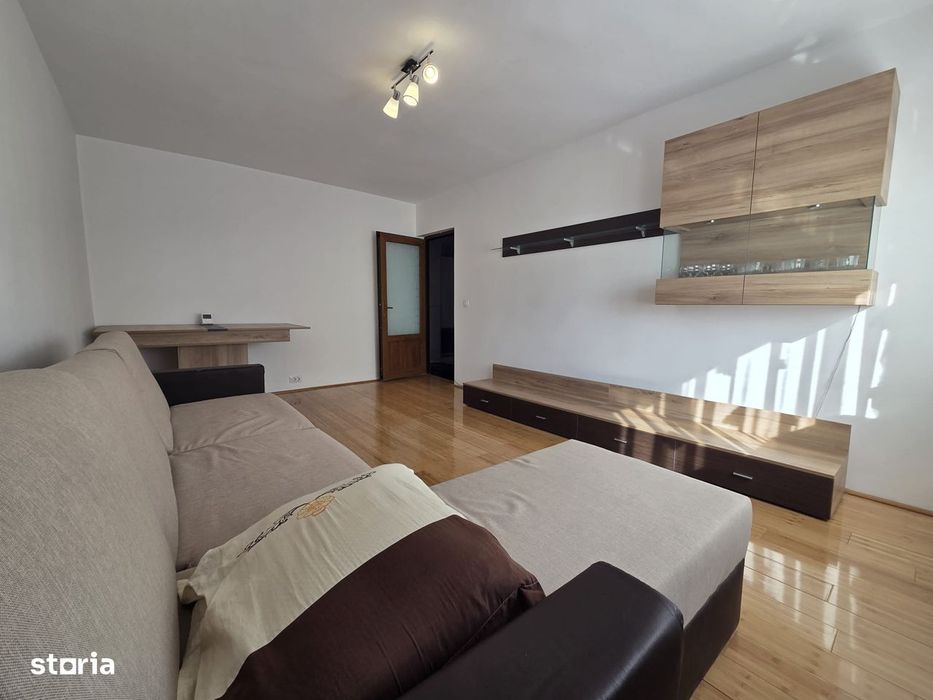 Inchiriez APARTAMENT 2 CAMERE - cartier E3