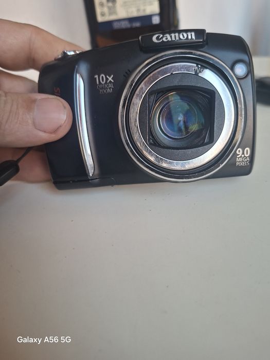 Vand canon pc1311 pentru piese