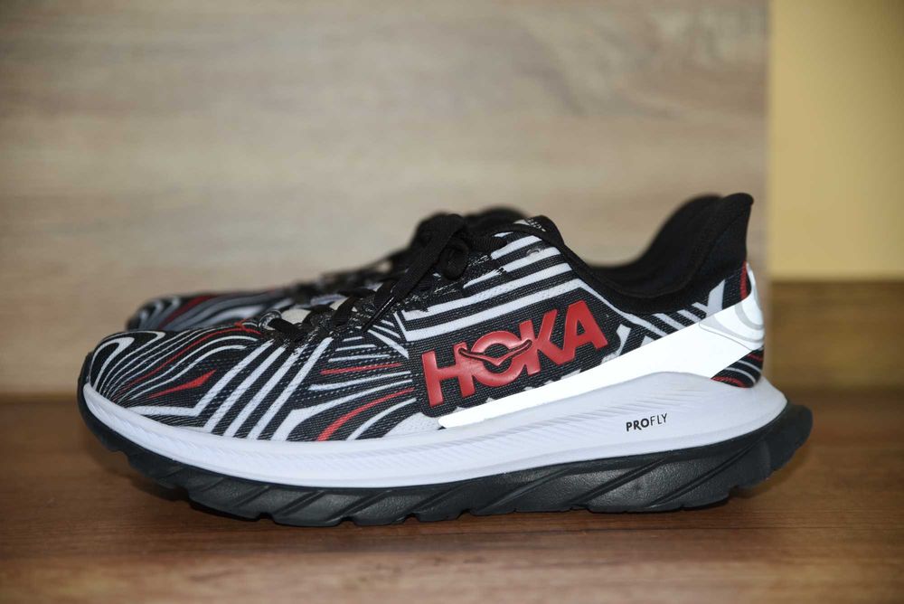 HOKA Ironman ONE ONE Оригинални размер 45 1/2