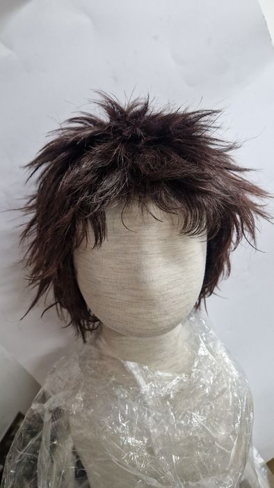 Перуки за детски и дамски манекени