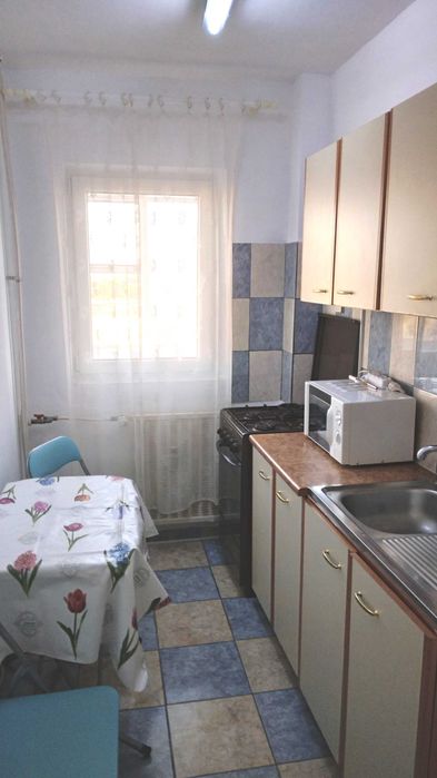 Inchirere garsoniera in Militari, Metrou Gorjului