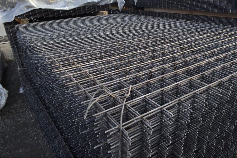 Сетка кладочная Вр, для стяжки