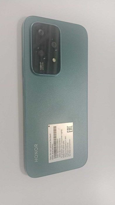Honor 200 Lite 256 гб (Каратау) 886740
