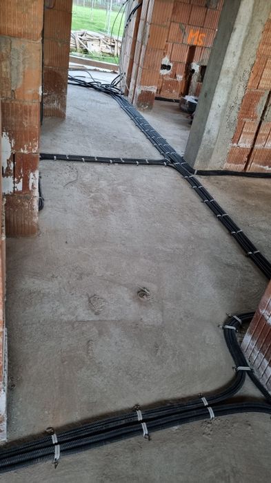 Electrician/Interventii Instalatii Electrice/Impamantari verticale