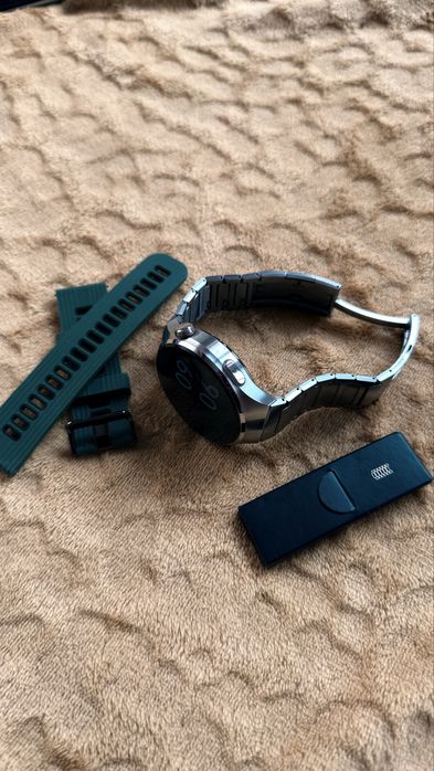 Vand huawei watch 4 pro 48mm