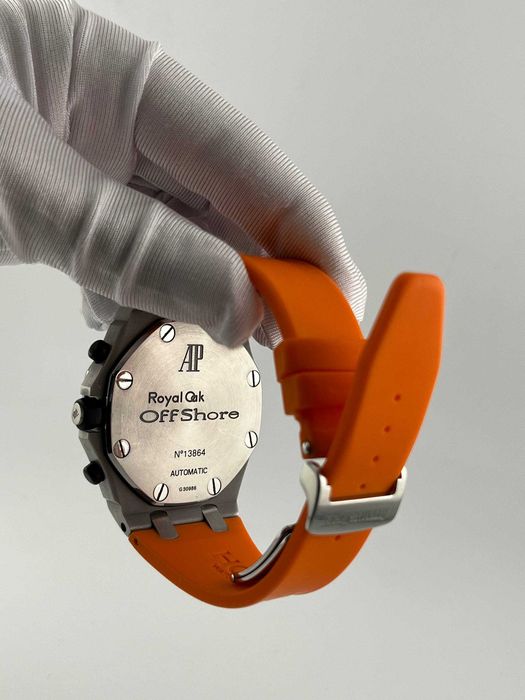 Часы Audemars Piguet Royal Oak Offshore