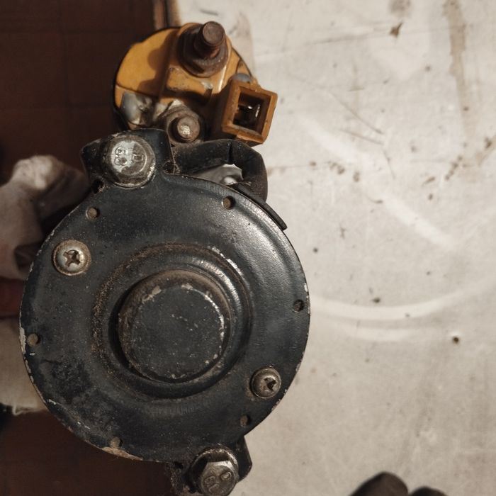 Продам стартер на гольф