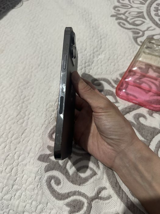 Продам iphone 13 pro max 256 серый