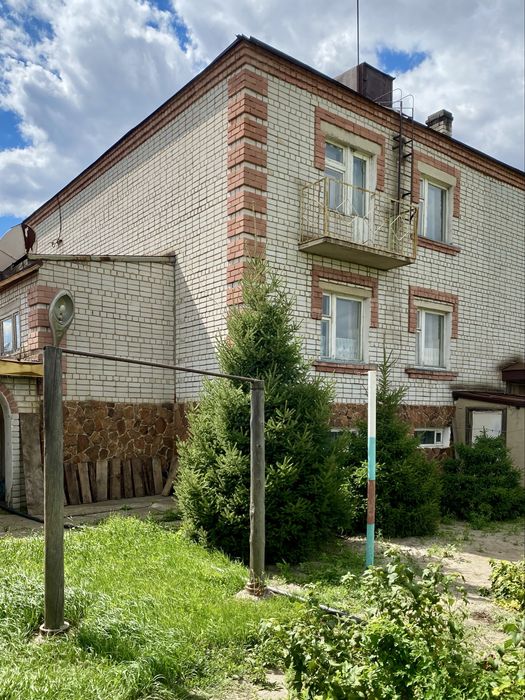 Продам дом. Село Старая Крепость