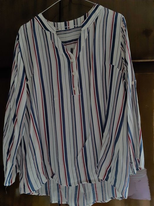 Красиви Блузи/Туники - различни модели!