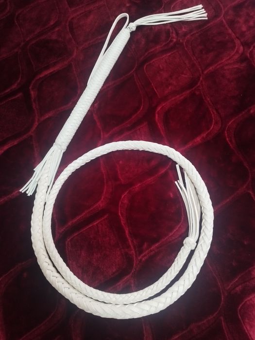 Арапник.   Кнут.   Бич