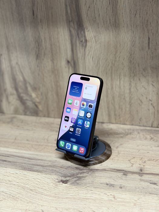 iPhone 15 Pro 256GB / Айфон 15 Про 256ГБ PhoneLab