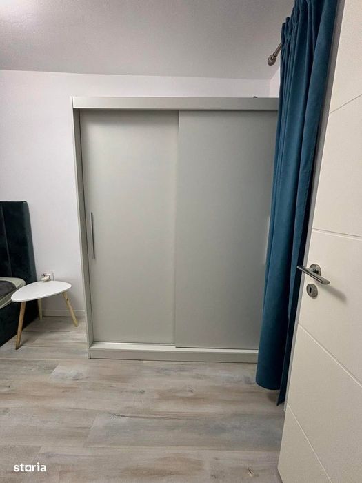 Apartament 2 camere , Tomis Nord - Aleea Nufărului , renovat integral