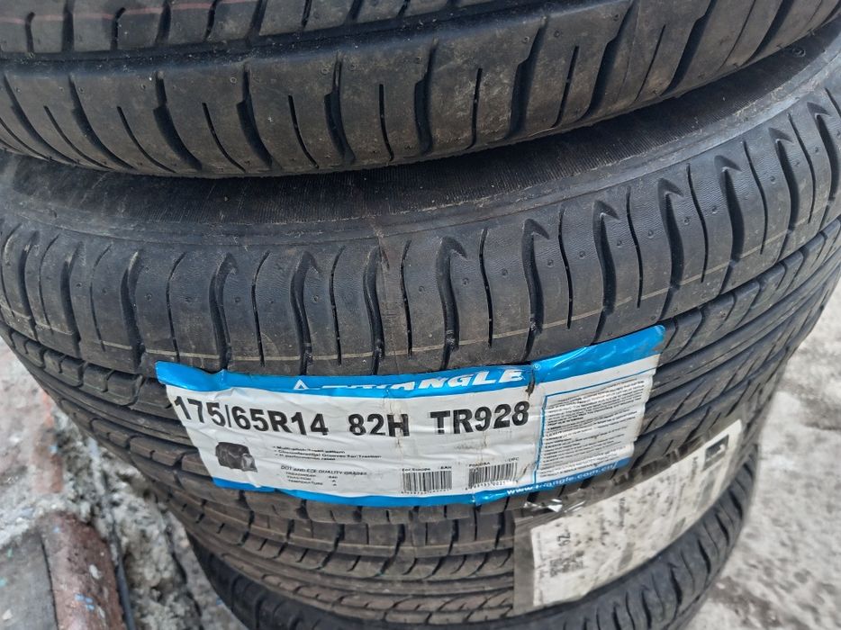 Триангле лада гранта