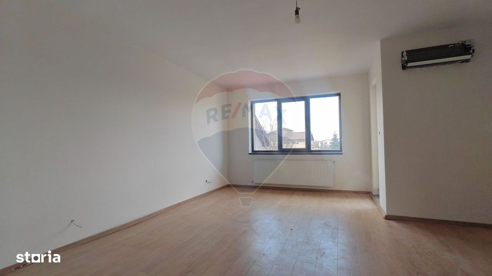 Vilă de vânzare în Berceni, teren 1161 mp | Oportunitate investiție